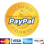 PayPal verified