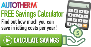 Autotherm Calculator Idle Fuel Savings